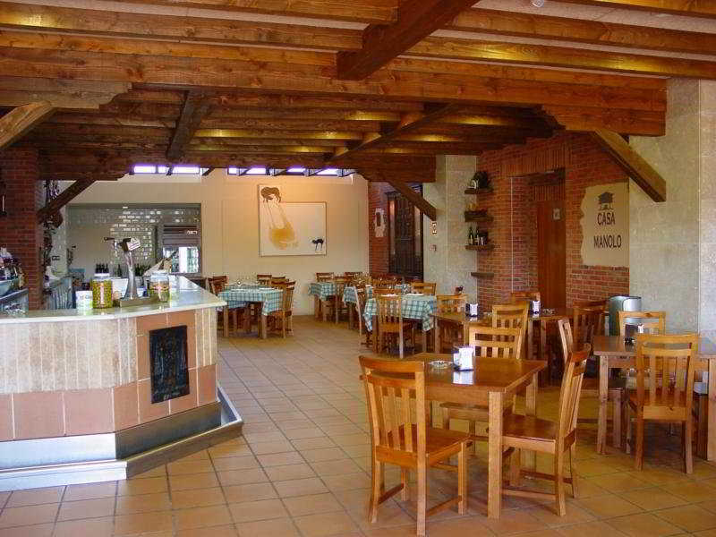 Hotel Cristina Noreña Екстериор снимка